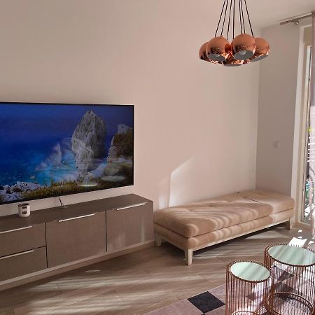 Atina Apartment, City Centre Budva ,Luxurious, Bright, Parking Kültér fotó