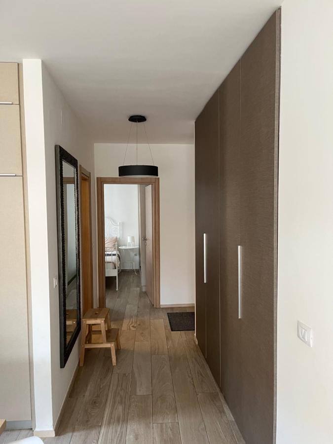 Atina Apartment, City Centre Budva ,Luxurious, Bright, Parking Kültér fotó