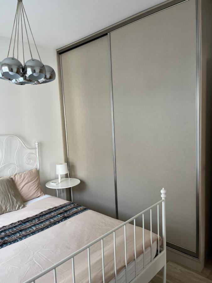 Atina Apartment, City Centre Budva ,Luxurious, Bright, Parking Kültér fotó